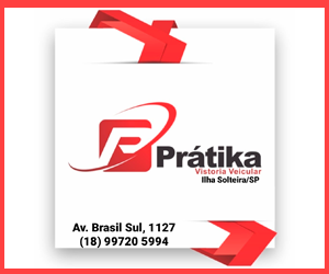 pratika vistoria