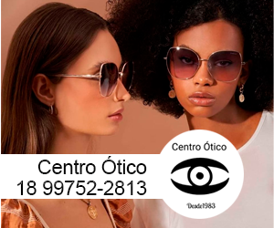 centro ótico