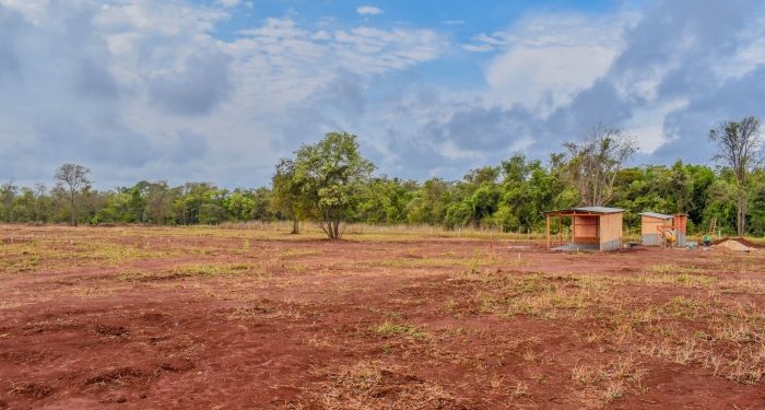 Começam as obras do esgotamento sanitário de Selvíria